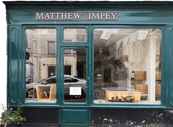 Matthew Impey magasin